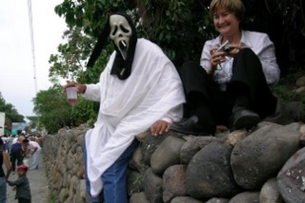 Zacualpan de Amilpas, Morelos